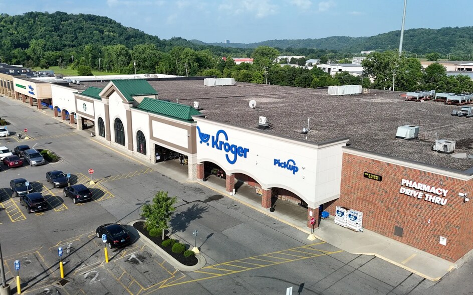 Primary Photo Of 4303-4331 Winston Ave, Covington Unknown For Lease