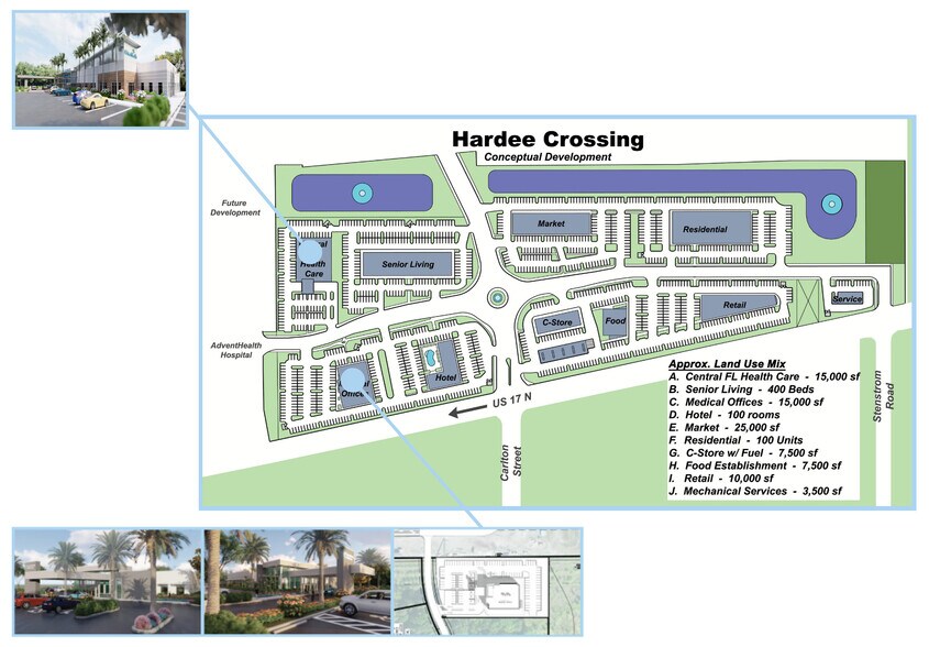 More Photos Of , Wauchula Land For Sale