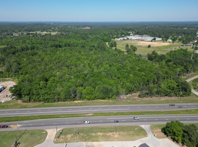 More Photos Of E Loop 281, Longview Land For Sale