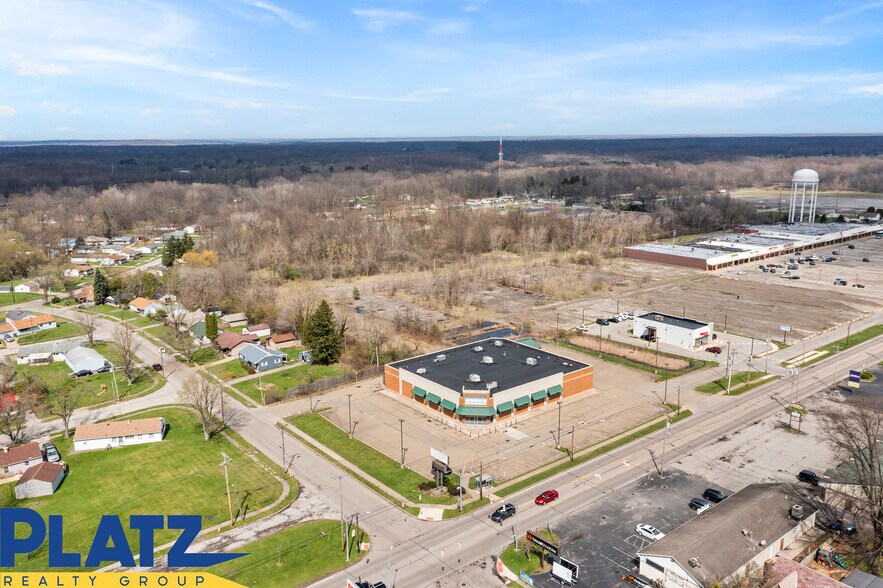 More Photos Of 2864 Mccartney Rd, Youngstown Drugstore For Sale