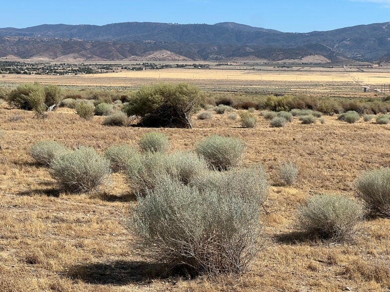 More Photos Of Avenue A, Rosamond Land For Sale
