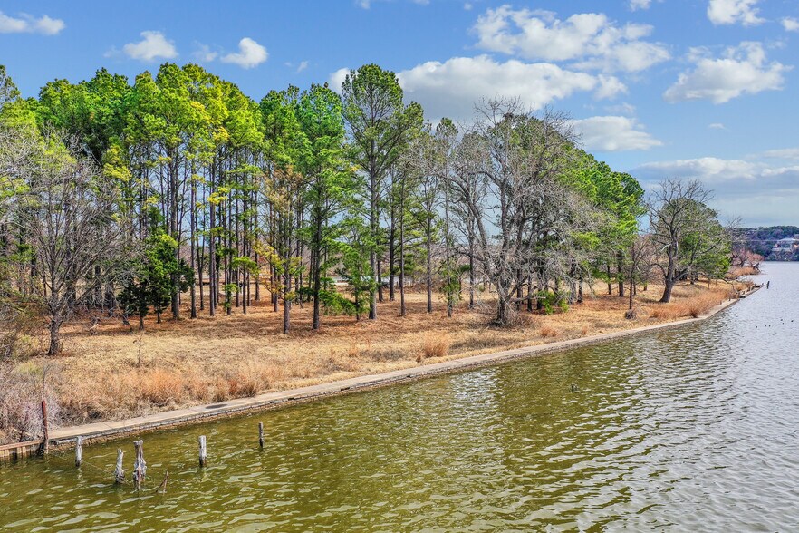 More Photos Of 3200 Rhea Ln, Granbury Land For Sale