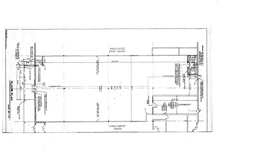 More Photos Of 2241 Main St, Green Bay Freestanding For Lease