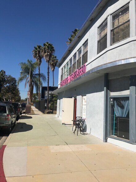More Photos Of 8443 Crenshaw Blvd, Inglewood Office For Lease