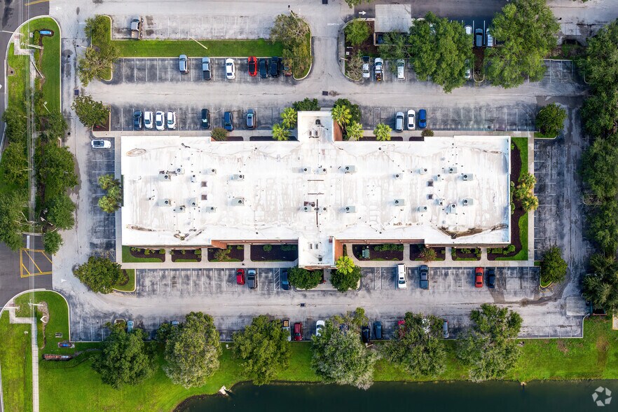 More Photos Of 3361 Rouse Rd, Orlando Office For Lease