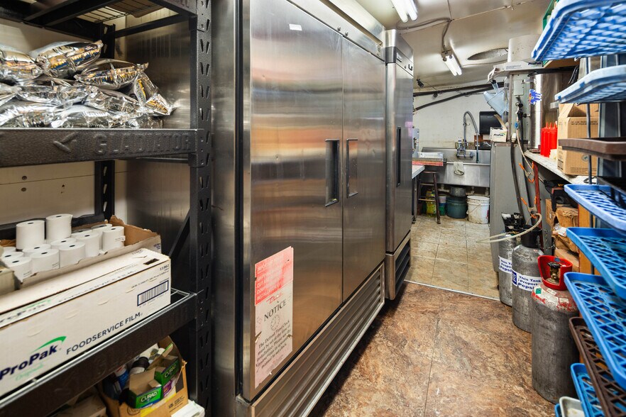 More Photos Of 417 Main - NM 38 hwy, Red River Restaurant For Sale