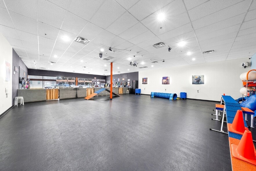 More Photos Of 3180 Eldorado Pky, McKinney Unknown For Lease