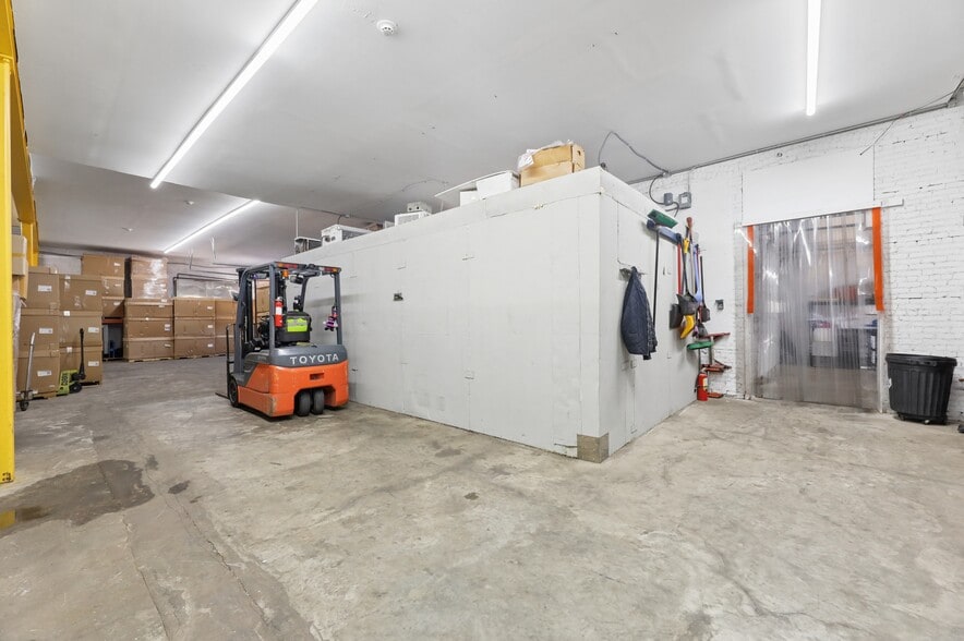 More Photos Of 57 Leuning St, South Hackensack Warehouse For Sale