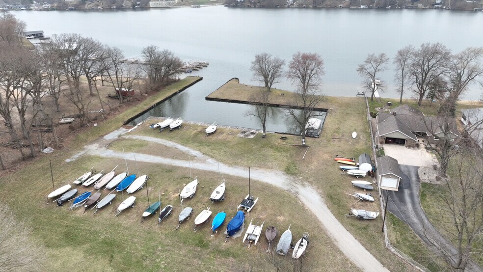 Primary Photo Of 11810 W 820 N, Monticello Land For Sale