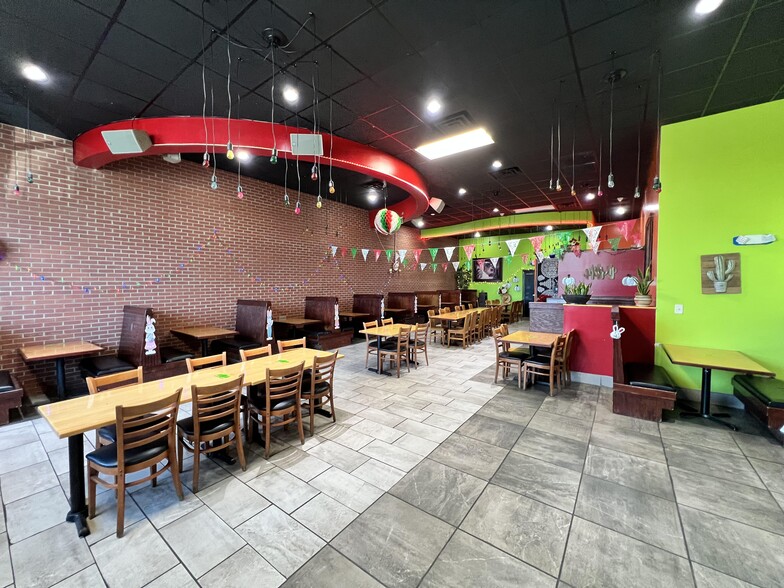 More Photos Of 8928 Us-70 Hwy W, Clayton Restaurant For Sale