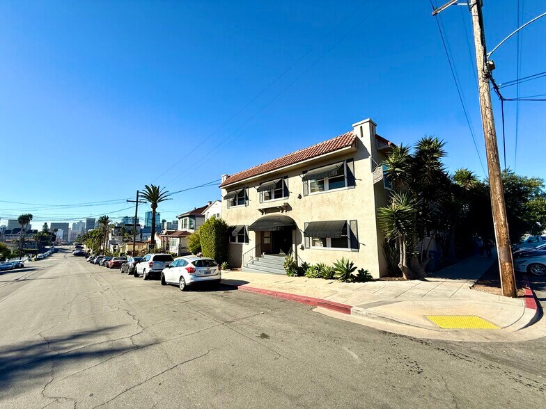 More Photos Of 2164 2nd Ave, San Diego Apartments For Sale