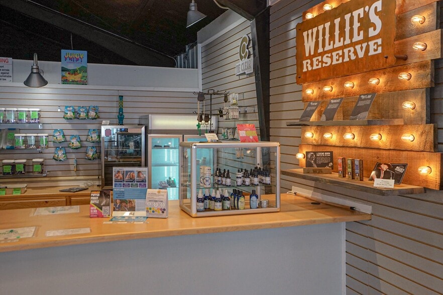 More Photos Of 25462 US Highway 160, Walsenburg Storefront Retail Office For Sale