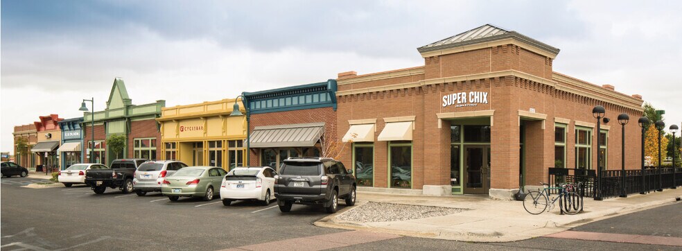 More Photos Of 1640 N 19th Ave, Bozeman Unknown For Lease