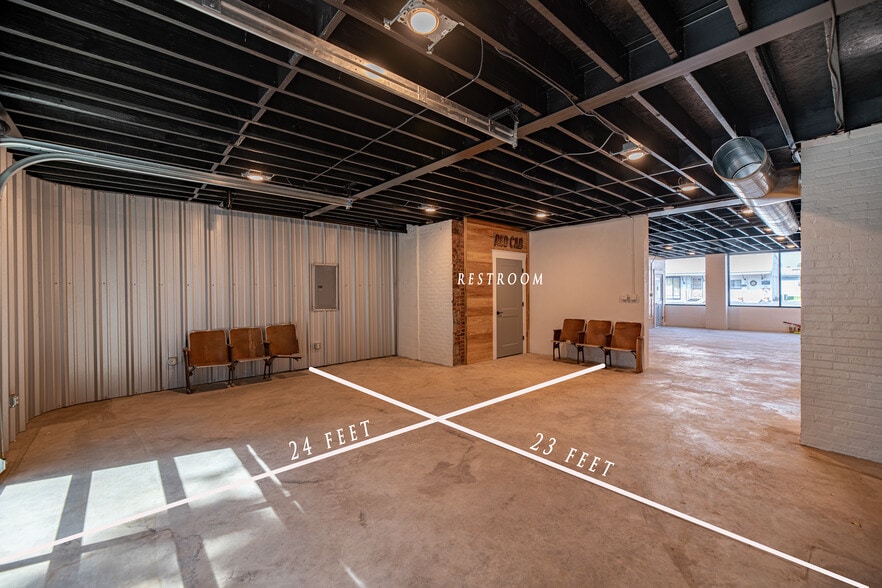 More Photos Of 344 N Broad St, Bainbridge Restaurant For Sale