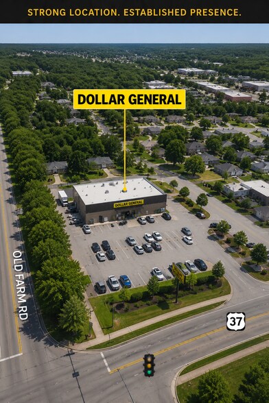 More Photos Of 25 Old Farm Rd, Bedford General Retail For Sale