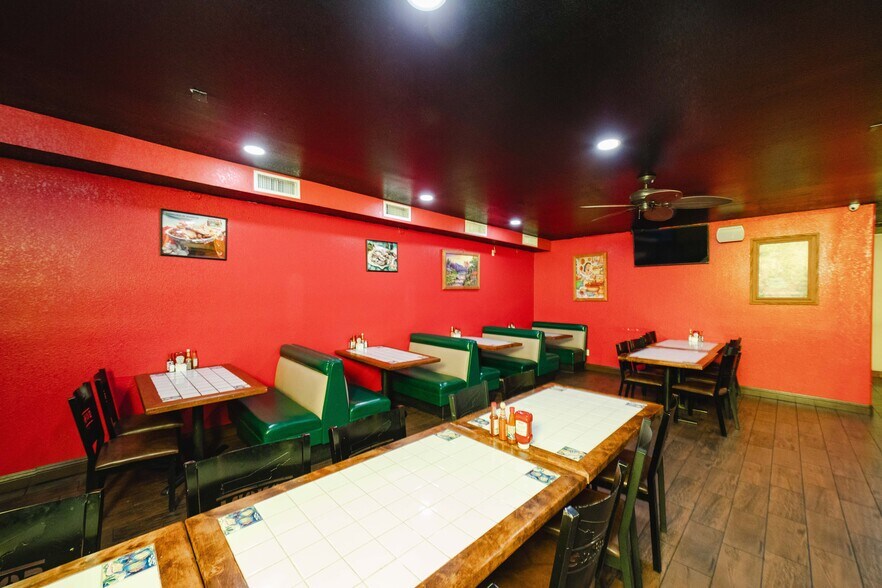 More Photos Of 1601 Industrial Blvd, Lake Havasu City Restaurant For Sale