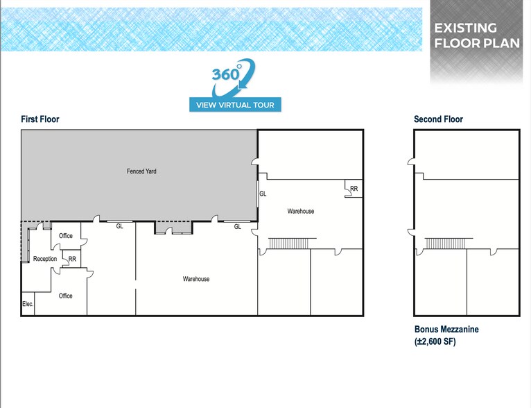 More Photos Of 285 Venture St, San Marcos Manufacturing For Sale