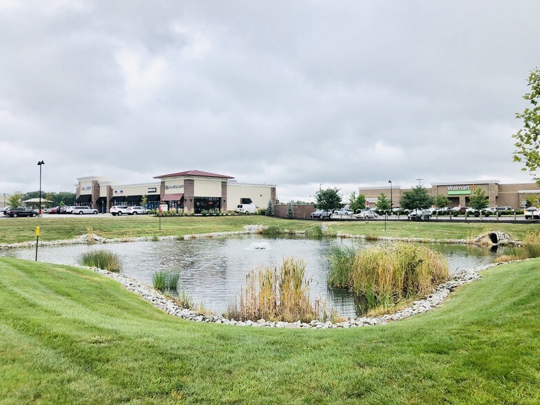 More Photos Of E 131st St, Fishers Unknown For Lease