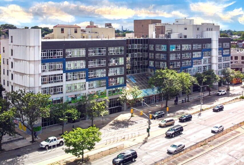 More Photos Of 90-02 Queens Blvd, Elmhurst Apartments For Sale