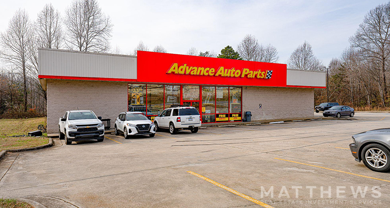 Primary Photo Of 625 Second St, N Wilkesboro Freestanding For Sale