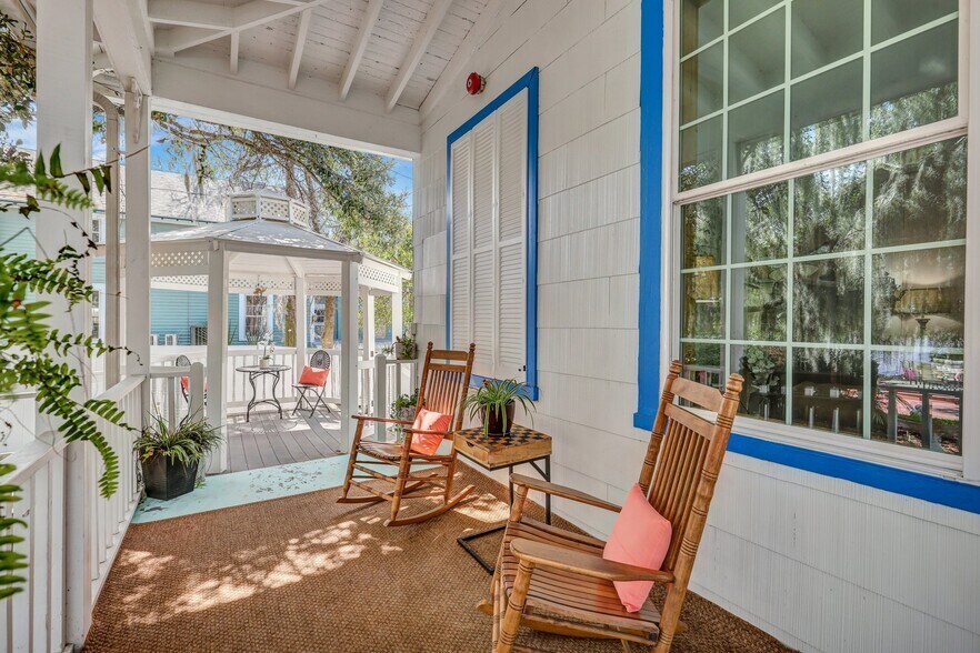 More Photos Of 24 Van Horne Ave, Tybee Island Hospitality For Sale