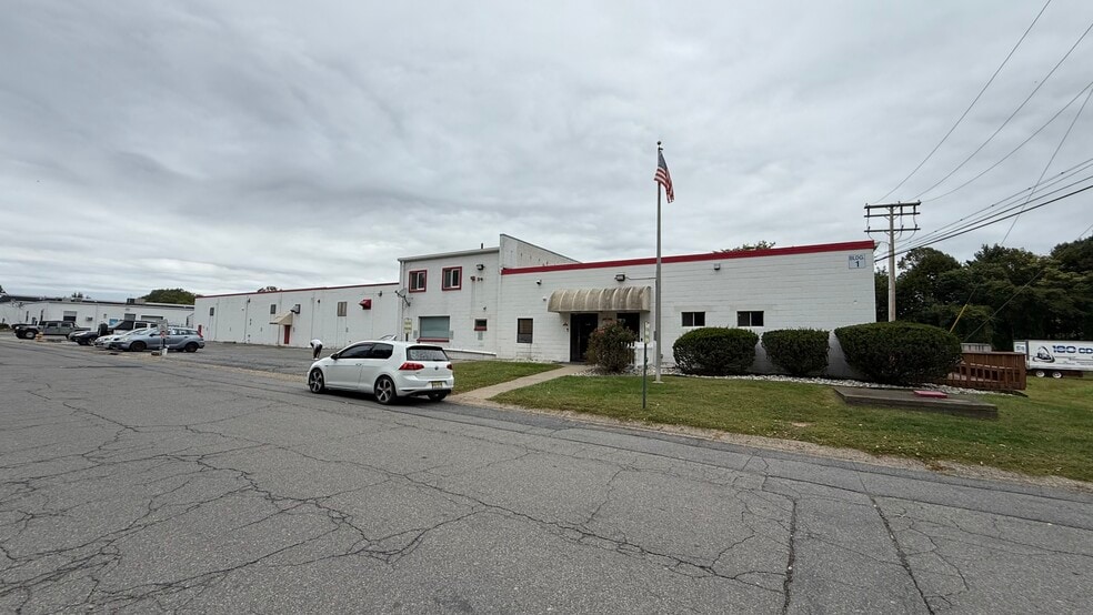 More Photos Of 125-155 Howard St, Phillipsburg Unknown For Lease