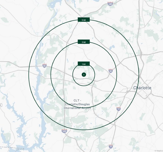 More Photos Of 2400 Little Rock Rd, Charlotte Drugstore For Lease