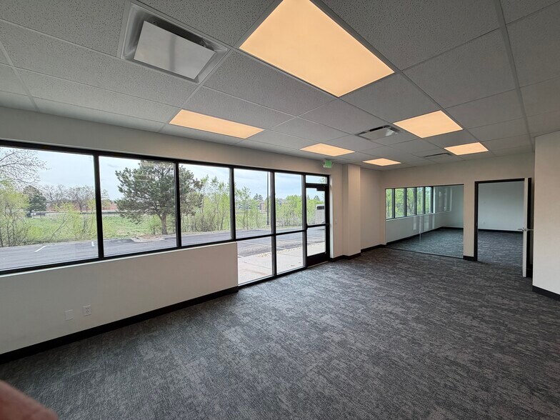 More Photos Of 3970 E Bijou St, Colorado Springs Industrial For Lease