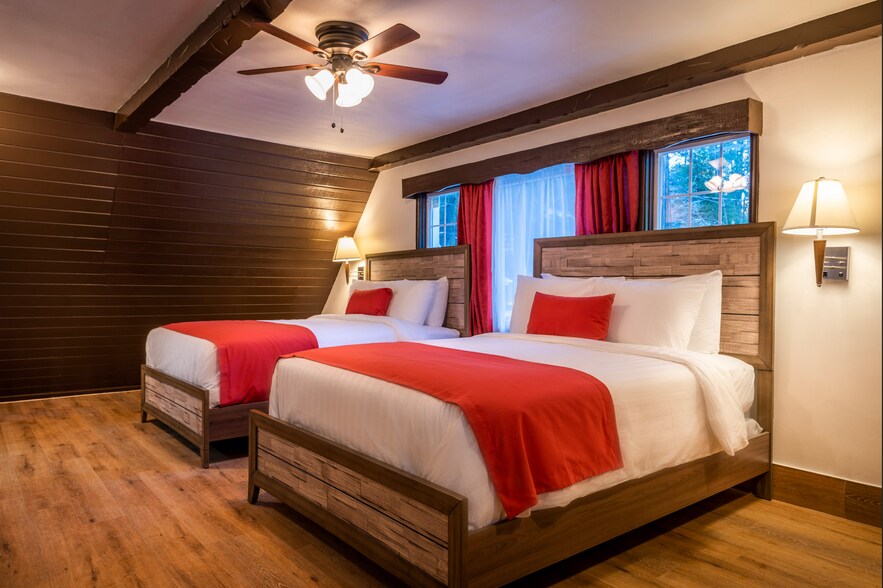 More Photos Of 27992 Rainbow Dr, Lake Arrowhead Hotel For Sale