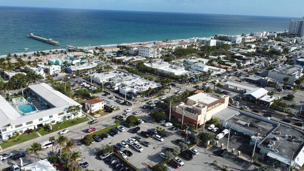 More Photos Of 4412 N Ocean Dr, Lauderdale by the Sea Land For Sale