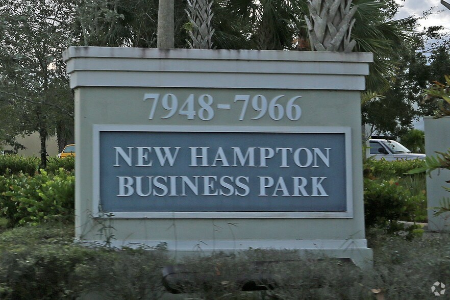 More Photos Of 7948-7966 SW Jack James Dr, Stuart Unknown For Lease
