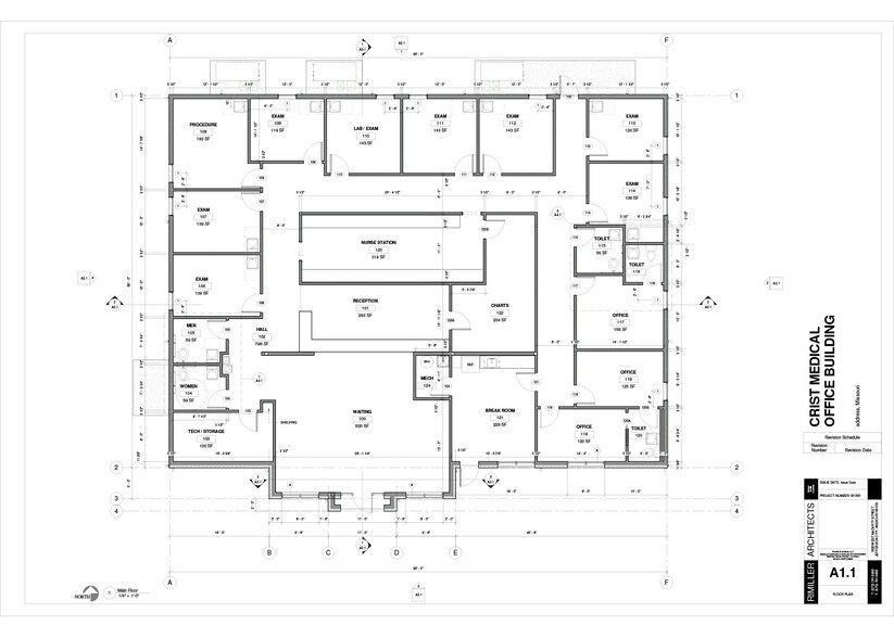 More Photos Of 5495 E Route Y, Ashland Office For Sale