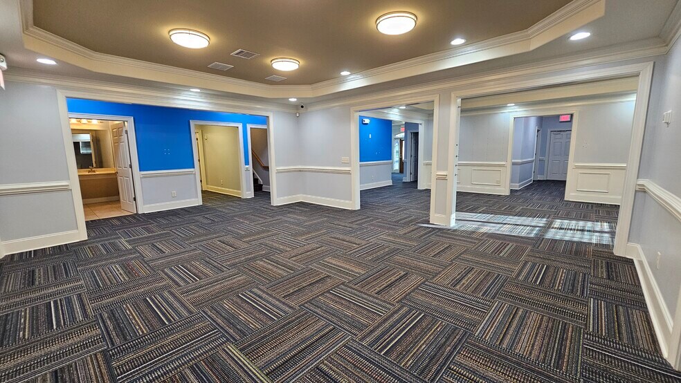 More Photos Of 200 Bratton Dr, Garner Medical For Lease