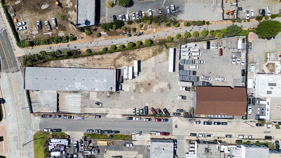 More Photos Of 7343 Pierce Ave, Whittier Manufacturing For Lease