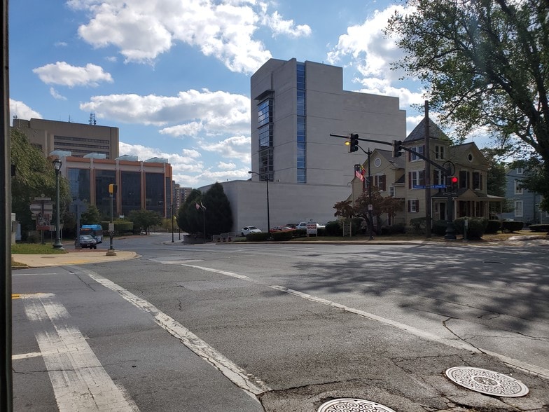 More Photos Of 99 S Washington St, Rockville Bank For Sale