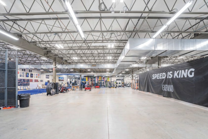 More Photos Of 45 Beechwood Dr, North Andover Light Distribution For Lease