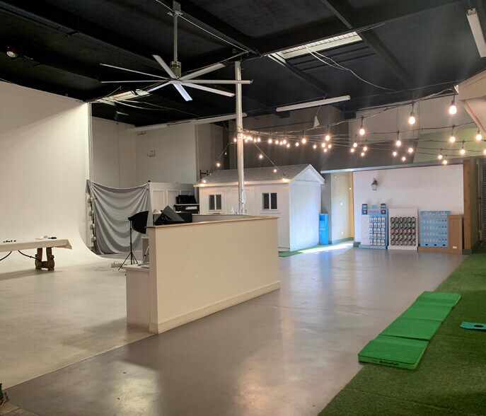 More Photos Of 1 Wrigley Ave, Irvine Distribution For Lease