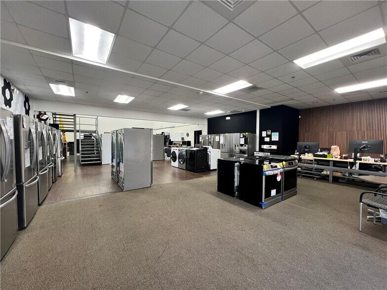 More Photos Of 2730 N Berkeley Lake Rd NW, Duluth Light Distribution For Sale