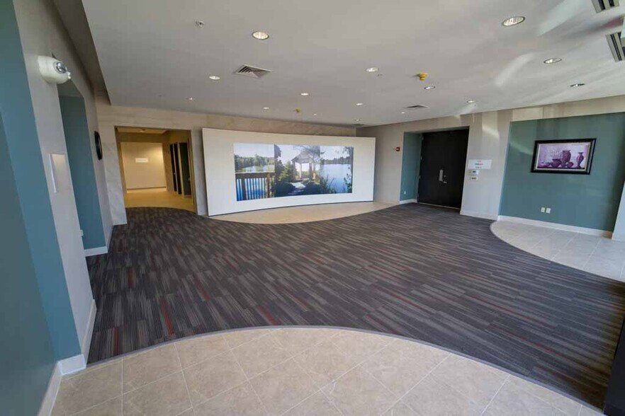 More Photos Of 5000 Atrium Way, Mount Laurel Office For Lease