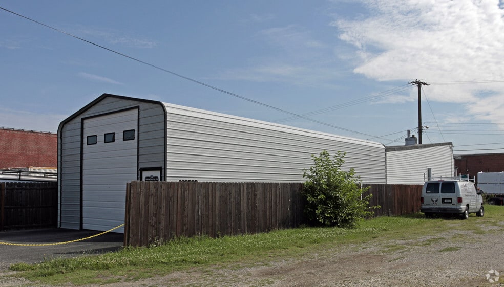 More Photos Of 3111 Norfolk St, Richmond Office For Sale