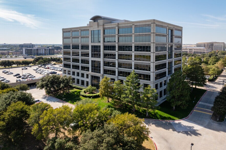 More Photos Of 6363 N State Highway 161, Irving Office For Lease