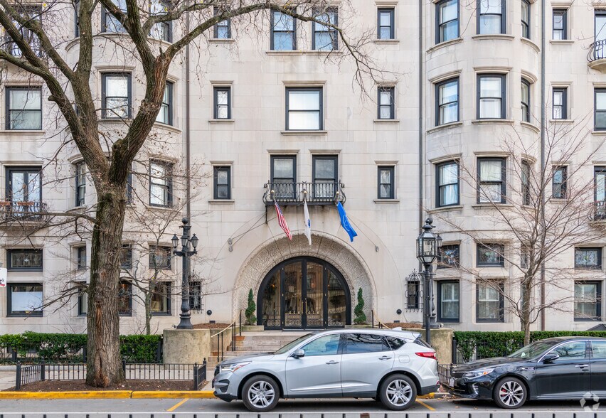 More Photos Of 400 Commonwealth Ave, Boston Medical For Lease