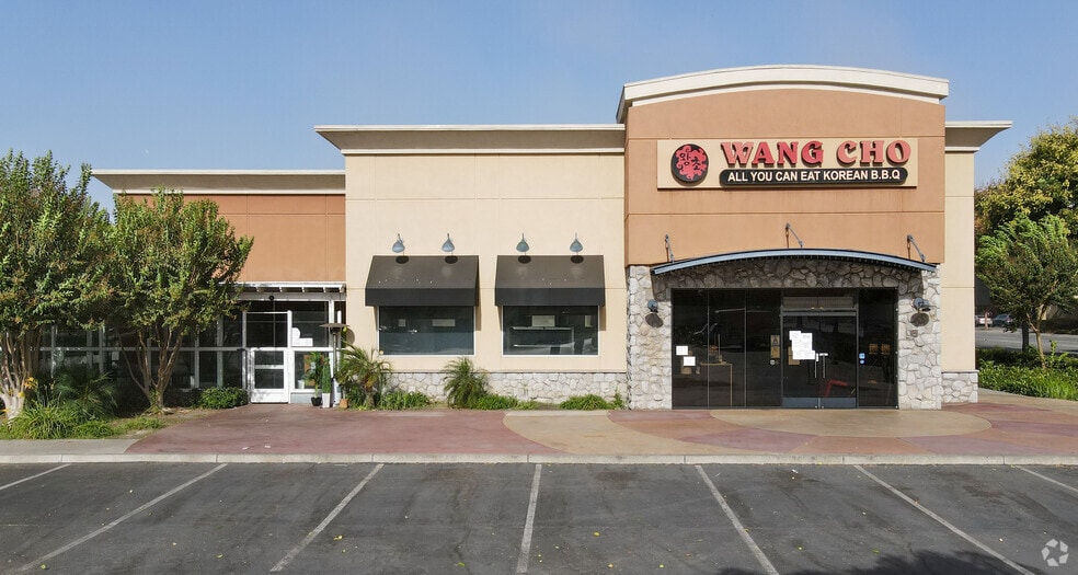 More Photos Of 3833-4093 Grand Ave, Chino Unknown For Lease