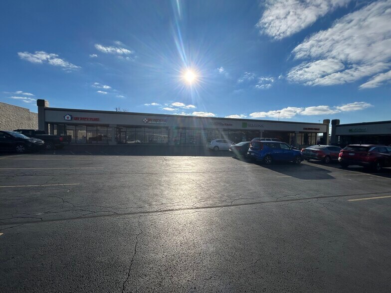 More Photos Of 775 Eastgate South Dr, Cincinnati Unknown For Lease