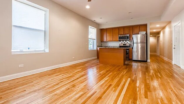 More Photos Of 4601 S Indiana Ave, Chicago Multifamily For Sale