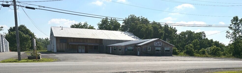 More Photos Of 10 Ruth St, Vernon General Retail For Sale