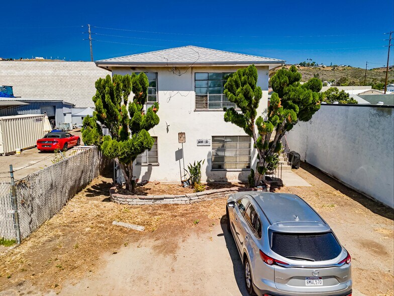 More Photos Of 7902 Lester Ave, Lemon Grove Apartments For Sale
