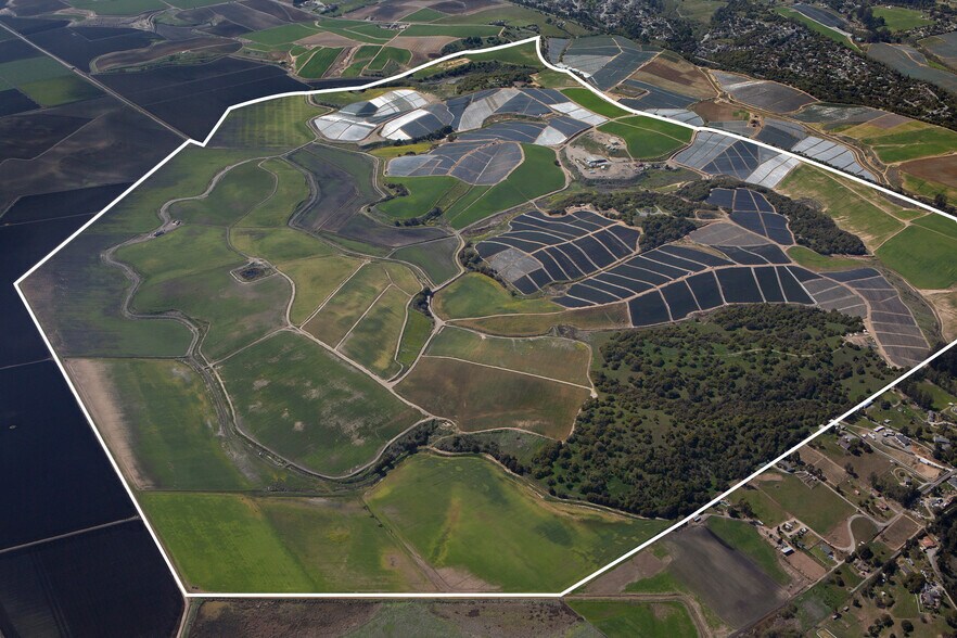 More Photos Of 14910-15740 Blackie Rd, Salinas Land For Sale