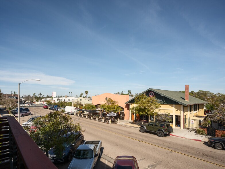 More Photos Of 2202 30th St, San Diego Apartments For Sale