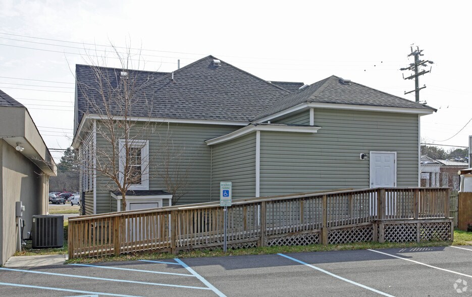 More Photos Of 3804 Bainbridge Blvd, Chesapeake Office For Sale